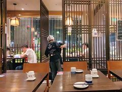 大堂-大雄寿司(洛浦店)