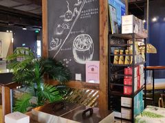 大堂-椰语堂·海南清补凉(友谊阳光城店)