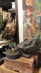 -周忆刺青原创设计定制