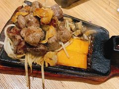 -隐泉之语日式料理(王府中环店)