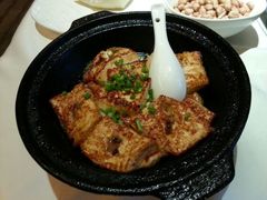 井水豆腐-巴陵全鱼席(湖南老字号汴河街店 )