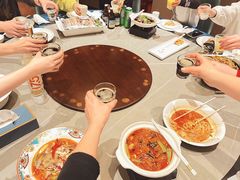 -燕兰楼·清真西北融合菜(亚运村店)