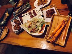 -浪花亭日本料理(古田路店)