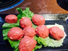 -幸运牛汕头小黄牛牛肉火锅(梅林店)