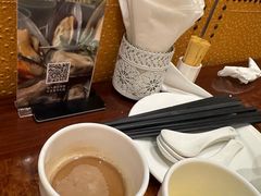 -罗约海滨温泉酒店-索莎西餐厅