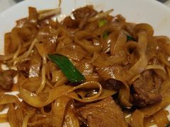 -花少爷·鲜虾干贝粥(延安万达店)