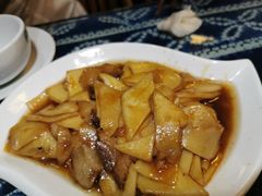 -香满楼(临安路店)