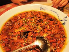 -三十六味匠猪蹄(三元桥店)