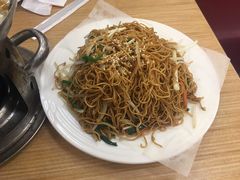 干炒河粉-粤仔湾砂锅粥(阳光店)