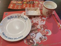 -仙隐小鹿中华料理(南宁万象城店)