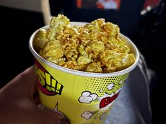 -春天国际影城(中庚漫游城杜比全景声店)