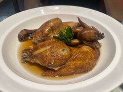 -老德州四合院·德州菜(天衢路店)
