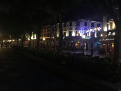 -外滩一号酒吧(老外滩店)