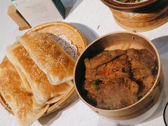 -徽镇小厨·经典徽菜(马连道店)
