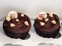 -Pantry's Best派悦坊蛋糕(K11购物艺术中心店)