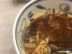 -康师傅私房牛肉面(马泉营奥莱店)