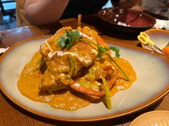 -CHINCHIN 青青·泰国料理(万象食家店)