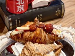 -味多美·北京面包工坊(天坛店)