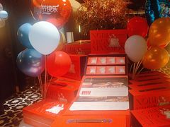 -秀儿四九城·新京菜(亚运村鸟巢店)