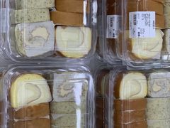 -山姆会员商店(杨桥西路店)