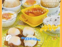 原只椰子炖双皮奶-仁信老铺(华盖路店)