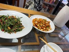 -良师门滨海人家·海鲜·家常菜(滨海城店)