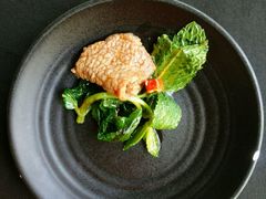 -新竹里馆·花园餐厅(兴苑路店)