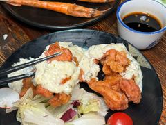 -小川洋风料理(街道口店)