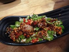 -痴串串(星汉路总店)