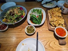 -潮粥荟·潮汕砂锅粥(槐房万达店)