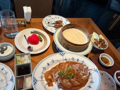 -玖五京菜(杭州城北万象城店)