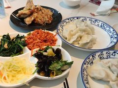 -东方饺子王(和平里店)