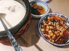 -兔爸私家小厨(新北万达店)