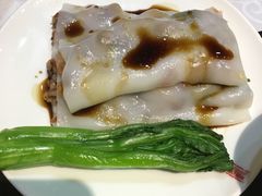 蜜汁叉烧肠粉-糖朝(尖沙咀店)