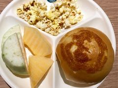 -诺丁牛排披萨自助餐厅(汕头苏宁店)