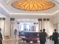 -广州富力丽思卡尔顿酒店