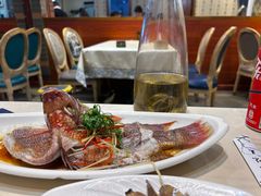 -南海渔家•海鲜•正宗海南菜(海棠湾店)