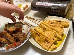 -小煵记·打边炉(西丽文光店)