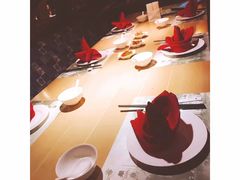 -老船坞餐厅(北京亚洲大酒店 )