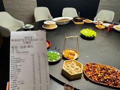 -顺香居·老字号湖北菜(江汉路店)