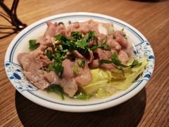 -肖四女乐山跷脚牛肉(世博源店)