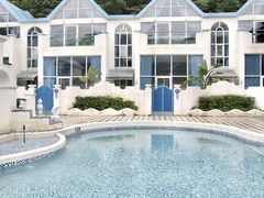 -清泉湾生态旅游度假区