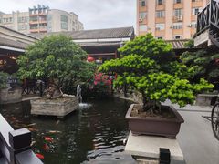 -猪肉婆私房菜(容桂总店)