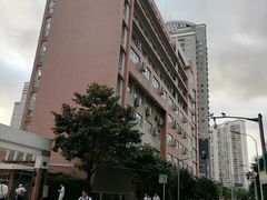 -上海市格致初级中学