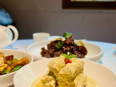 -玫瑰厅上海菜(兴国路店)