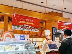 -西村叔叔的店·面包·甜品·蛋糕(牡丹园店)