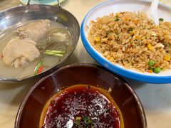 -常和州·夜宵大排档(常州单店)