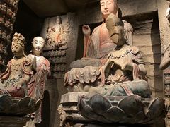 -陕西历史博物馆