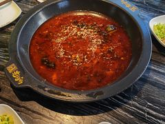 -老船舫·现做活鲜鱼馆(东郊记忆店)