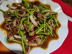 -天津乾毓德饭庄·清真传统炒菜·海鲜烧烤(咸阳路店)